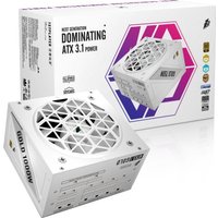 Блок питания 1stPlayer NGDP Gold 1000W HA-1000BA4-WH