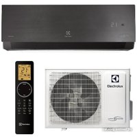 Кондиционер Electrolux Enterprise EACS/I-18HEN-BLACK/N8_24Y