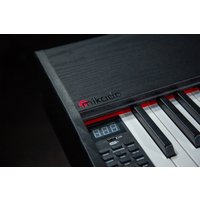 Цифровое пианино MikadO MK-1250BK