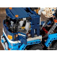 Конструктор LEGO Technic 42112 Бетономешалка