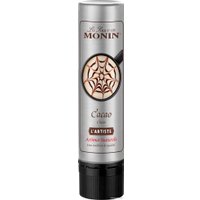 Топпинг Monin Шоколад 0.15л