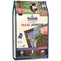 Сухой корм для собак Bosch Maxi Junior 3 кг