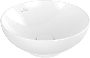 

Умывальник Villeroy & Boch 4A4500R1