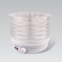 Сушилка для овощей и фруктов Maestro MR-765