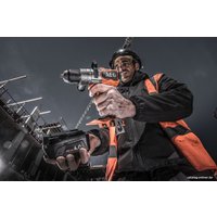 Ударная дрель-шуруповерт AEG Powertools BSB 18C3BL-402C 4935478938 (с 2-мя АКБ 4 Ач, кейс)