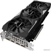 Видеокарта Gigabyte GeForce RTX 2070 Super WindForce 3X 8GB GDDR6 GV-N207SWF3-8GD