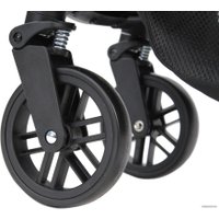 Коляска прогулочная «книга» Farfello Comfy Go CG-19 (темно-бирюзовый)