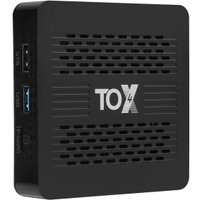 Смарт-приставка Ugoos Tox4 4GB/32GB