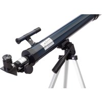 Детский микроскоп, телескоп, бинокль Levenhuk Discovery Scope 3 с книгой 77822