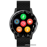 Умные часы BQ Watch 1.1 (черный)