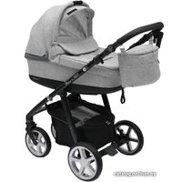 Универсальная коляска Espiro Next Flow (2 в 1, 07)