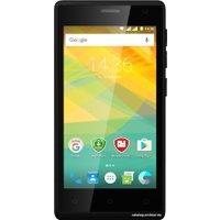 Телефон Prestigio Wize OK3 PSP3468 (черный)