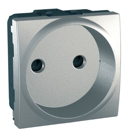 

Розетка Schneider Electric Unica MGU3.033.30