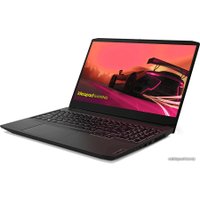 Игровой ноутбук Lenovo IdeaPad Gaming 3 15ACH6 82K200QNPB в Гродно