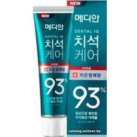 Зубная паста Median Tartar Gum 120 г