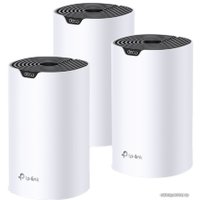 Wi-Fi система TP-Link Deco S4 (3 шт.)