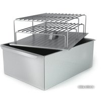 Коптильня Grillux Smoky Star