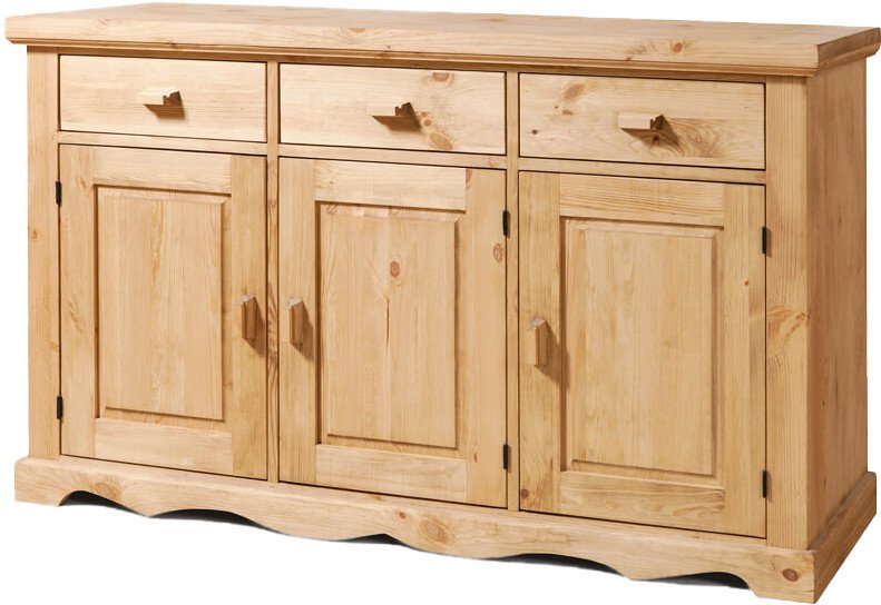 

Тумба Kommodum KOB33 1600x450х920