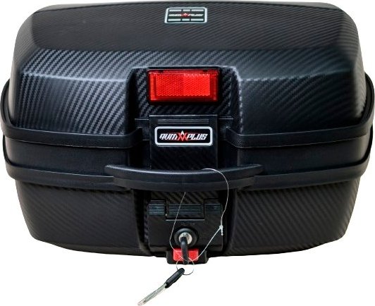 

Кофр AVM 688 carbon