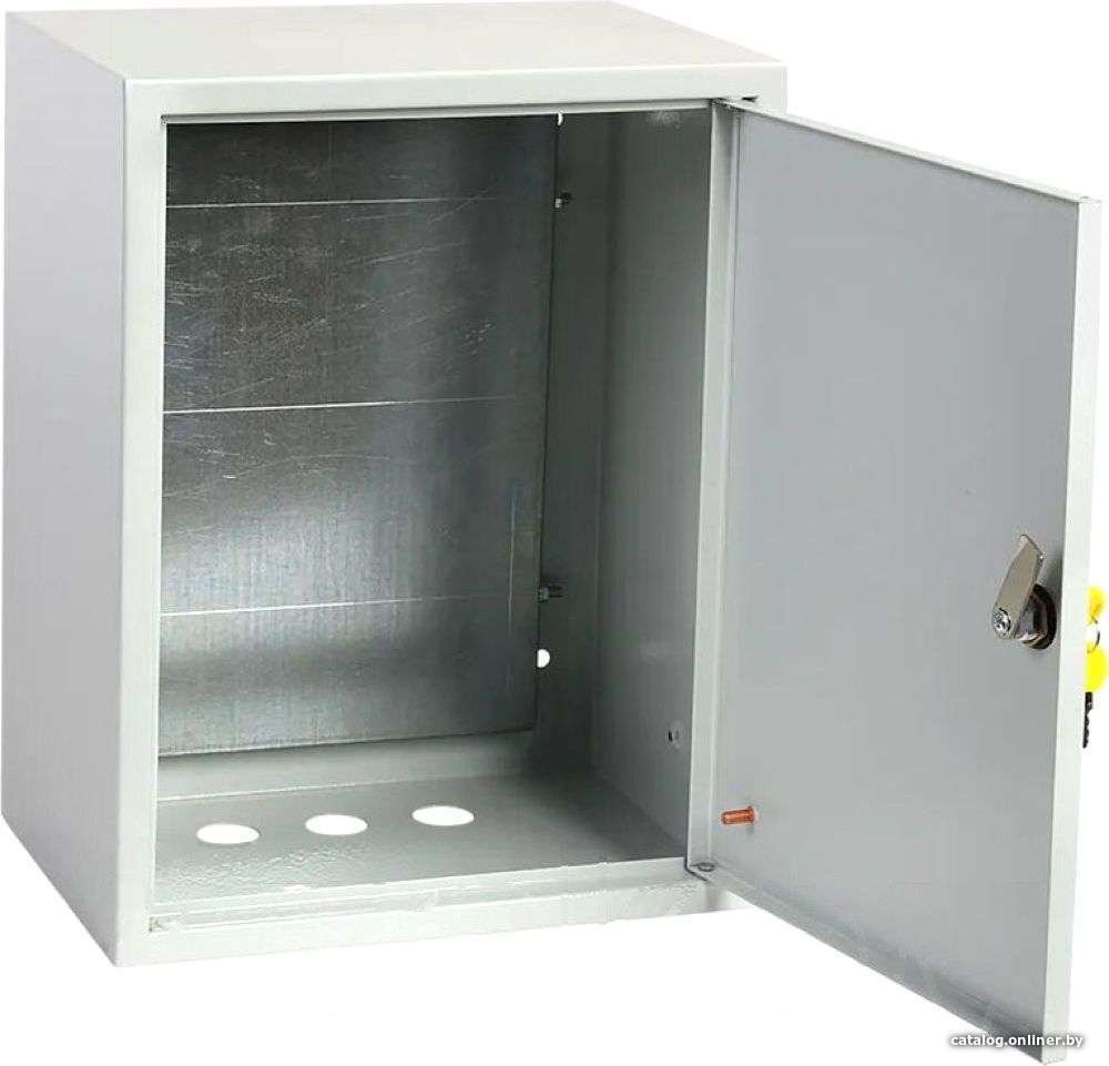 Корпус металлический IEK YKM40-02-31-G