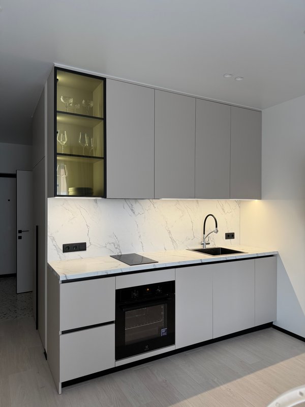 1 room, Боровлянский сельский Совет