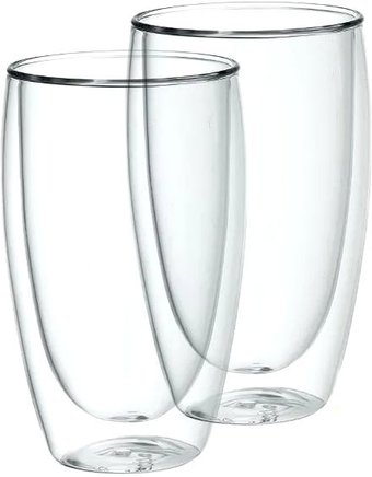 Набор стаканов ELEY ELMUG81075 (2шт)