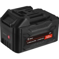 Аккумулятор Deko R-UNV6.0 Ultra+ 083-1019 (20В/6 Ач)