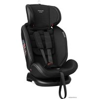Детское автокресло Carrello Asteroid ST-3 (space black)