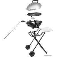 Электрогриль Kitfort KT-1657