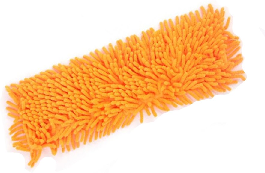 

Моп (тряпка) CityUP Chenille (оранжевый)