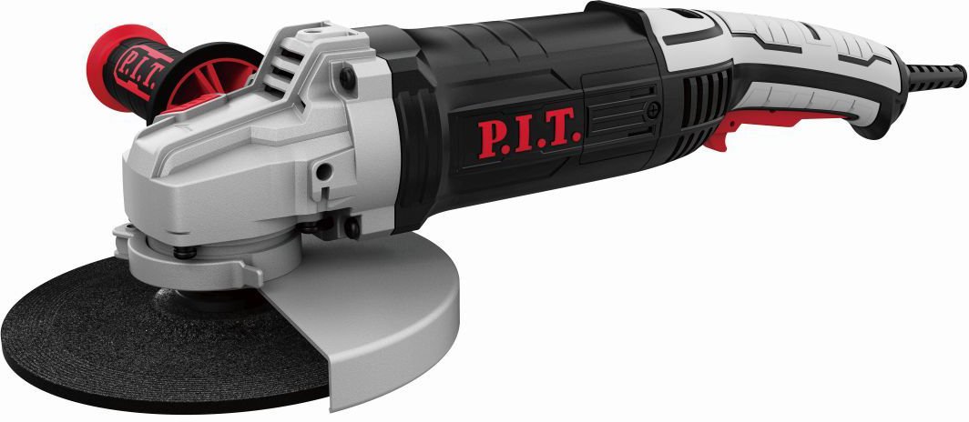 

Угловая шлифмашина P.I.T. PWS180-C1