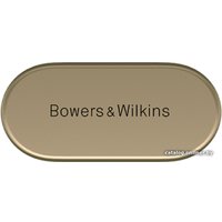 Наушники Bowers & Wilkins PI7 S2 (темно-синий)