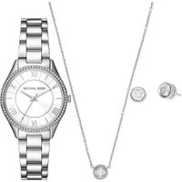 Наручные часы с украшением Michael Kors MK4851SET
