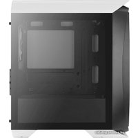 Корпус AeroCool Aero One Mini Frost-G-WT-v1