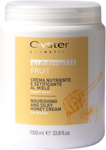 

Маска Oyster Cosmetics Sublime Мед 1 л