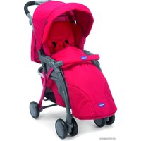 Коляска прогулочная «книга» Chicco Simplicity Plus Top