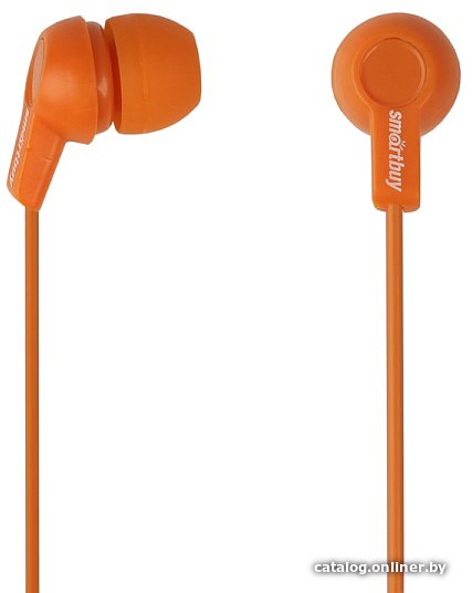 Наушники SmartBuy Jazz SBE-730