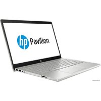 Ноутбук HP Pavilion 14-ce0017ur 4HA61EA