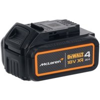 Ударная дрель-шуруповерт DeWalt DCD85MM1T-QW (с 1-м АКБ, кейс)
