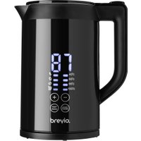 Электрический чайник Brevio Steel Touch Kettle BV4159