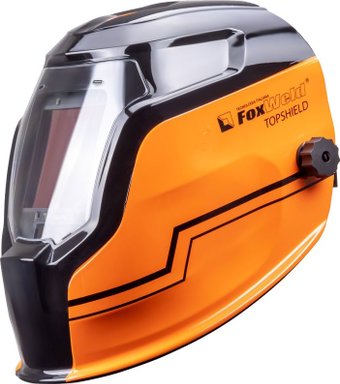 Сварочная маска FoxWeld Topshield Original 6593