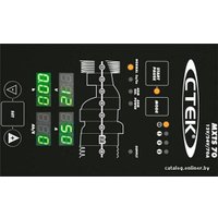 Зарядное устройство Ctek MXTS 70