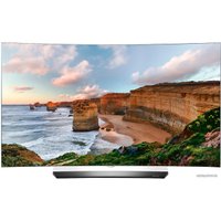 OLED телевизор LG OLED55C6V