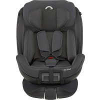 Детское автокресло Espiro Tau 0-36кг 12878 (117 Graphite) в Бресте