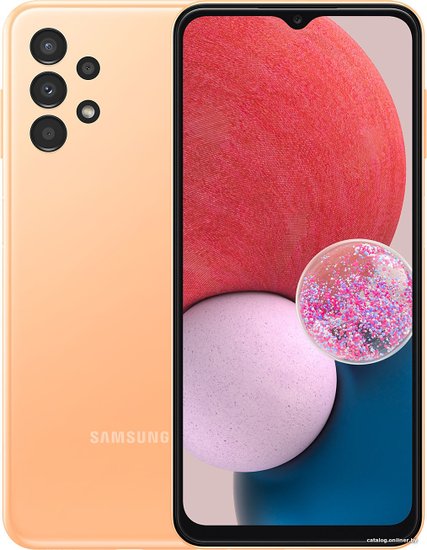 Samsung Galaxy A13 SM-A135F/DS 4GB/64GB