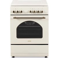 Кухонная плита Simfer F66MO36015