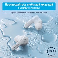 Наушники Anker SoundCore Life Note 3i (белый)