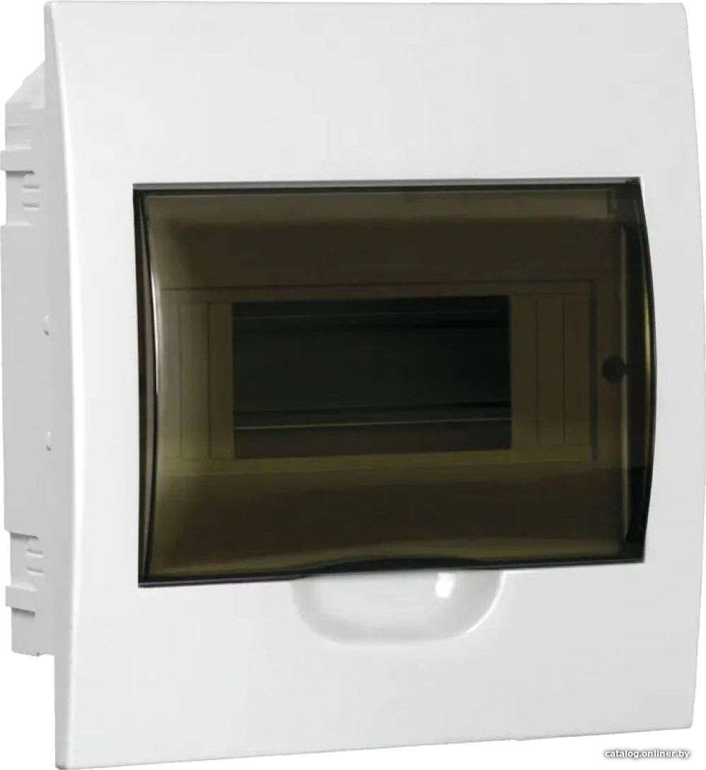 Бокс пластиковый IEK MKP12-V-08-41-G