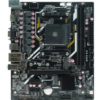 Материнская плата AFOX A520D4-MA5-V2