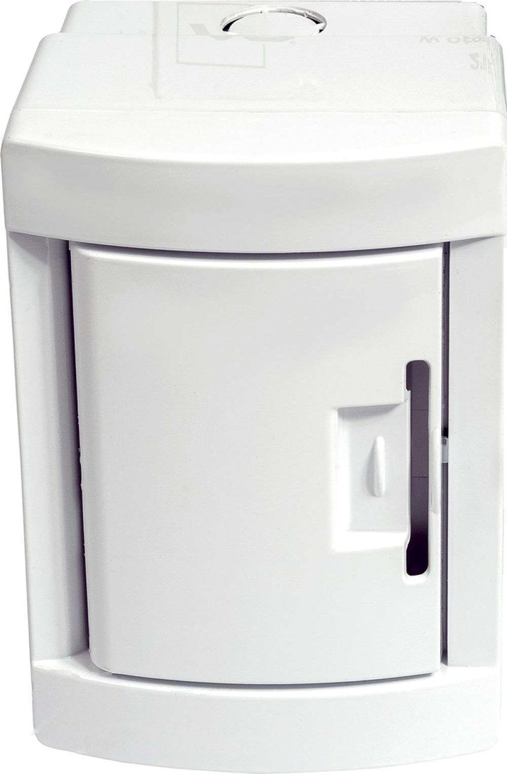 

Бокс пластиковый Adal Pano MD9314-B